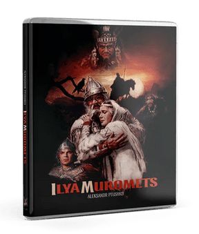 Ilya Muromets (2022 VS Partner Release)