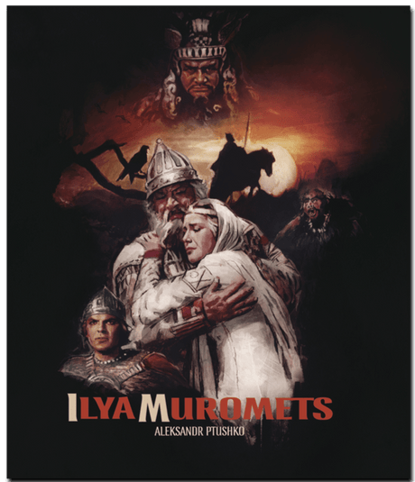 Ilya Muromets