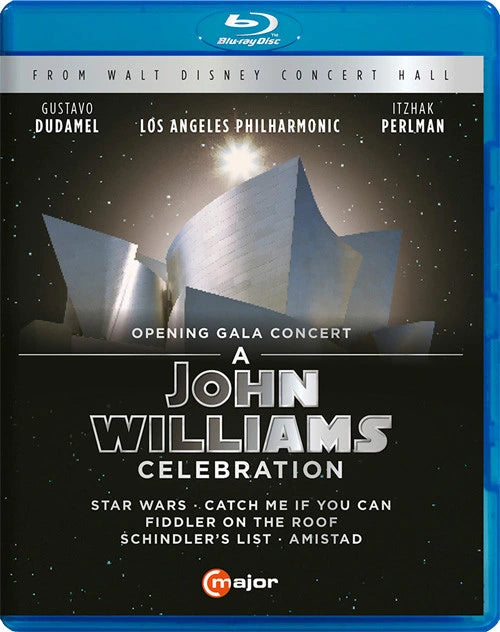 John Williams A John Williams Celebration USED