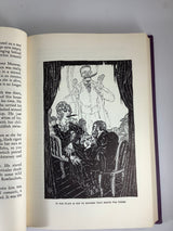 Alraune, by Hanns Heinz Ewers (1976 Arno reprint HC) USED