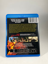 Kill Crazy (1989) USED