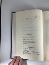 Alraune, by Hanns Heinz Ewers (1976 Arno reprint HC) USED