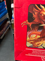 Dungeons & Dragons Basic Rules Set 1 (1983 Copyright) USED
