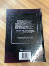 The Women of Hammer Horror USED