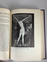 Alraune, by Hanns Heinz Ewers (1976 Arno reprint HC) USED