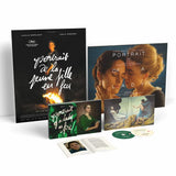Portrait of a Lady on Fire (4K UHD, Curzon UK Limited Edition, Region Free/B)