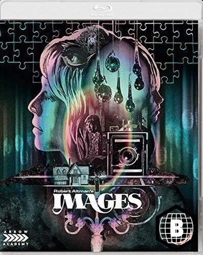 Images (Region B)