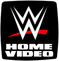 WWE Home Video logo