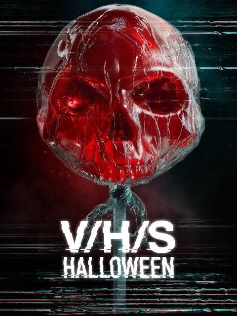 HALLOWEEN DVD ボックスセット・VHS ハロウィン HALLOWEEN DVD