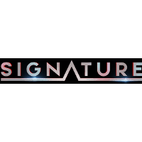 Signature Entertainment logo