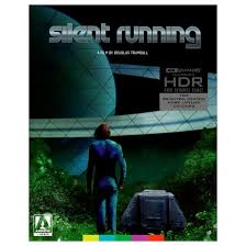 Silent Running (4KUHD) USED