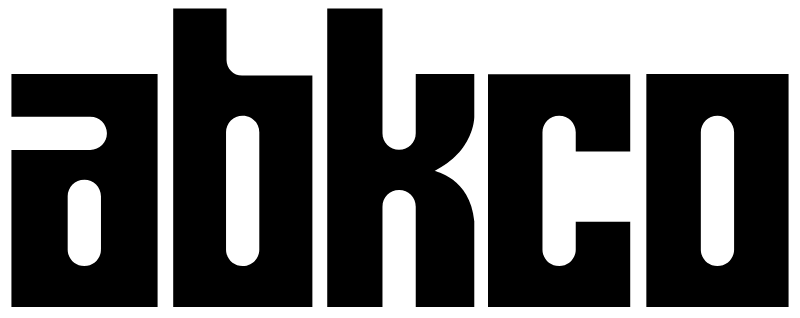 Abkco logo