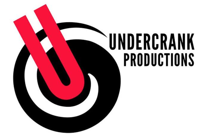 Undercrank logo