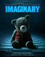 Imaginary w/SLIP - New Blu - Ray