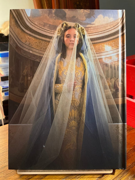 Immaculate (4K UHD, German Limited Edition Mediabook, Region Free/B) USED