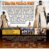 Once Upon a Time in the West (4K UHD, Italian '4Kult' Edition, Region Free/B)