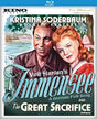 Immensee / The Great Sacrifice REGION A USED