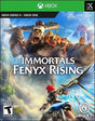 Immortals Fenyx Rising XBOX One USED - Video Games - XBOX Series X