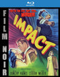 Impact (1949) - New Blu - Ray