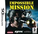 Impossible Mission Nintendo DS - Video Games - Nintendo DS