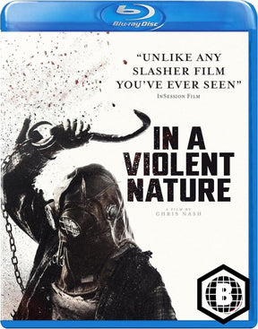 In a Violent Nature (Region B)