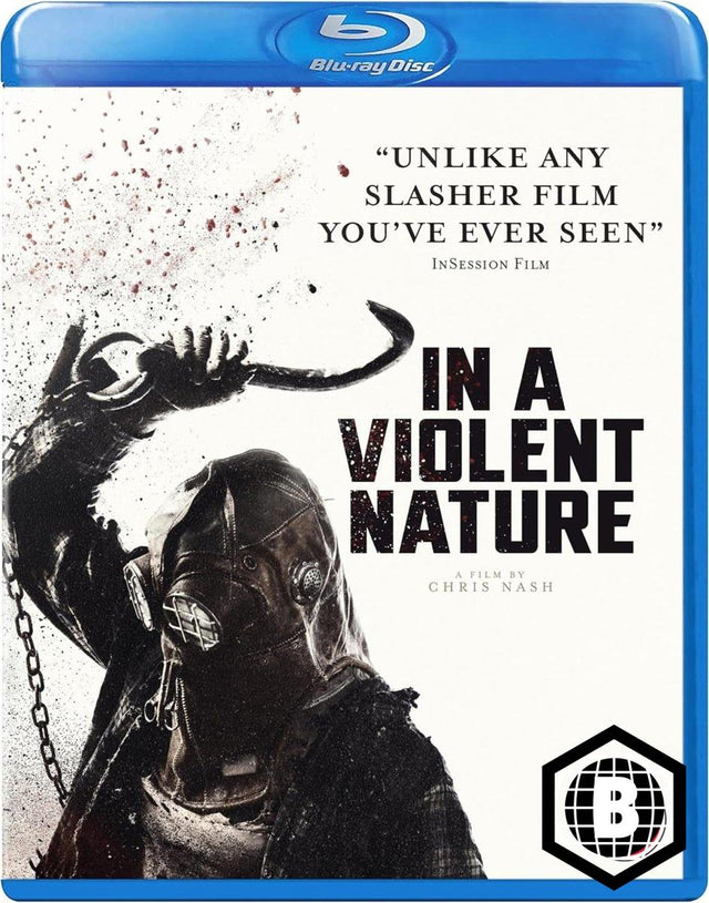In a Violent Nature (Region B)