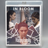 In Bloom / My Happy Family w/SLIP