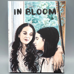 In Bloom / My Happy Family w/SLIP