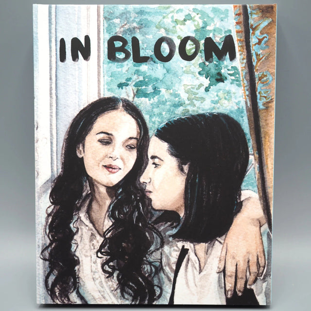 In Bloom / My Happy Family w/SLIP