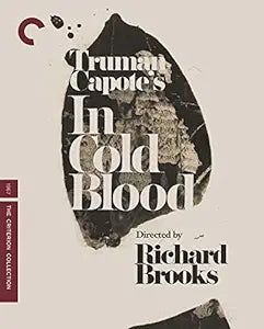 In Cold Blood (#781) USED