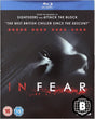 In Fear (Region B) w/SLIP