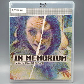 In Memorium - New Blu - Ray