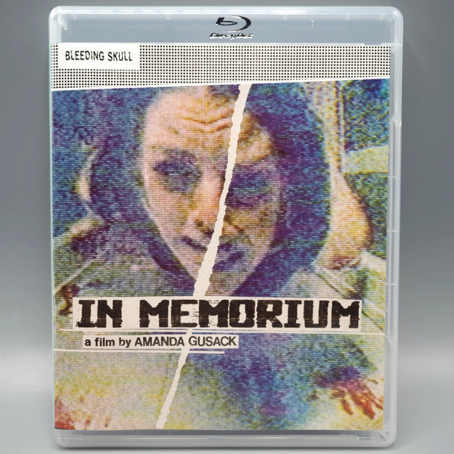 In Memorium - New Blu - Ray