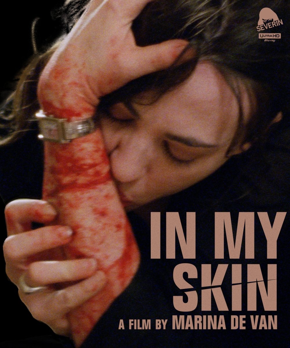 In My Skin (4K UHD) - New 4K UHD
