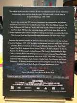 In Search of Darkness 1995-1999 w/SLIP