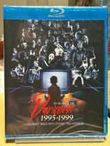 In Search of Darkness 1995-1999 w/SLIP