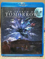 In Search of Tomorrow USED