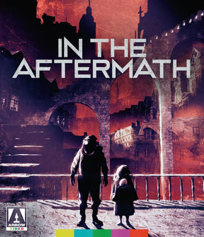 In the Aftermath - New Blu - Ray