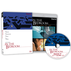 In the Bedroom (Limited Edition, Region Free) w/SLIP - New Blu - Ray