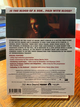 In the Bedroom (Limited Edition, Region Free) w/SLIP USED
