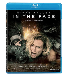 In the Fade USED