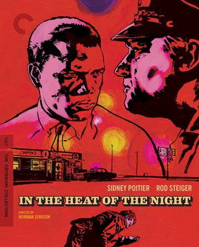 In the Heat of the Night (4K UHD, 959) - New 4K UHD