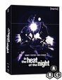 In the Heat of the Night (4K UHD, Limited Hardbox Edition, Region Free)