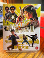 In the Line of Duty III (REGION B) w/SLIP AND BOOKLET USED