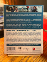 In the Line of Duty IV (Region B) w/SLIP AND BOOKLET USED