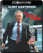 In the Line of Fire (4K UHD)