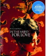 In the Mood for Love (147) - New Blu - Ray
