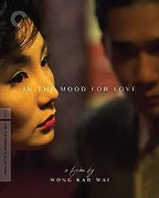 In the Mood for Love 4K UHD (#147) USED