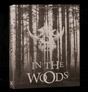 In the Woods w/SLIP - New Blu - Ray