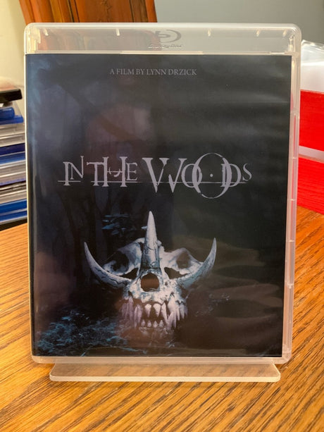 In the Woods w/SLIP USED